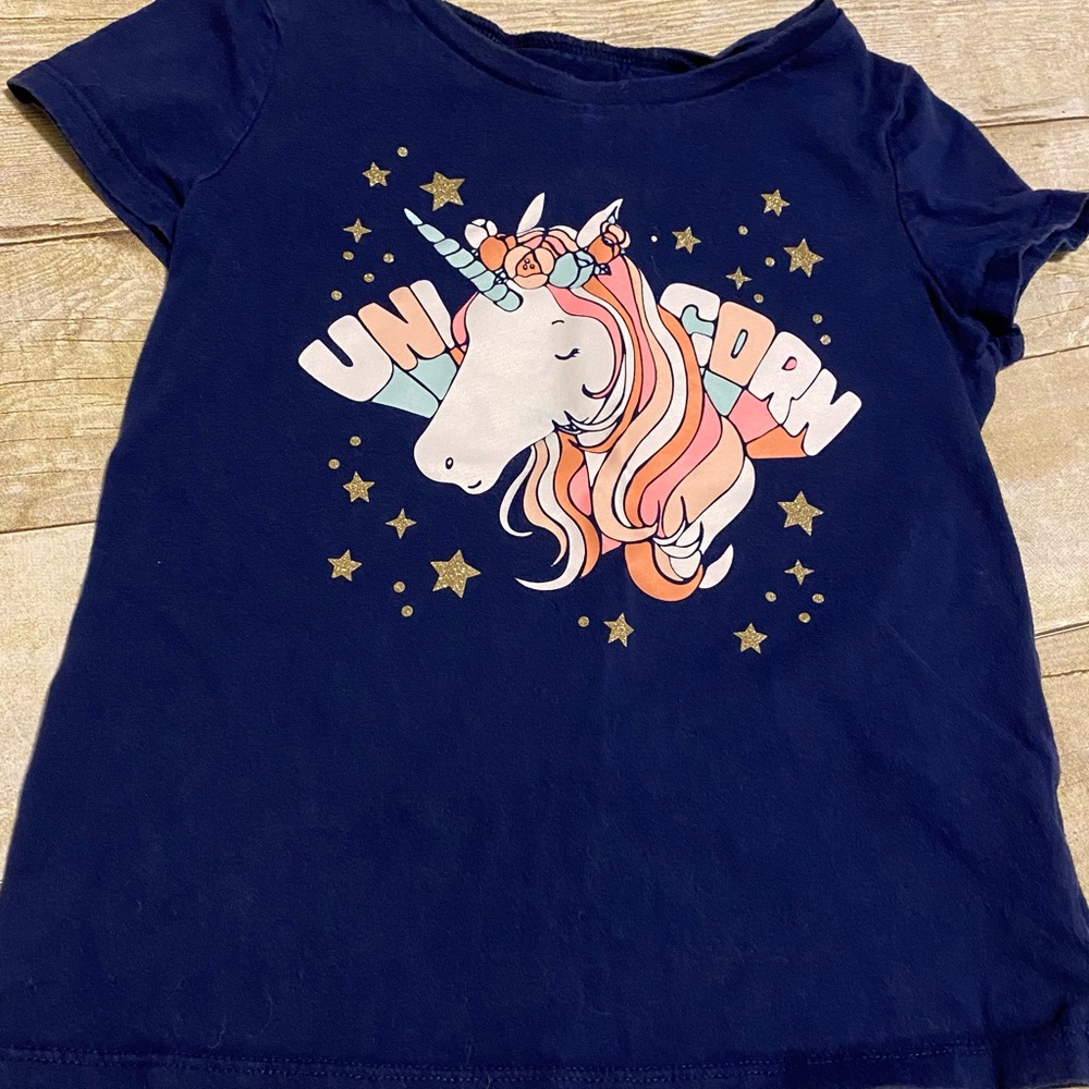Set of 7 girls tops in size 6 - Picture 8 of 8